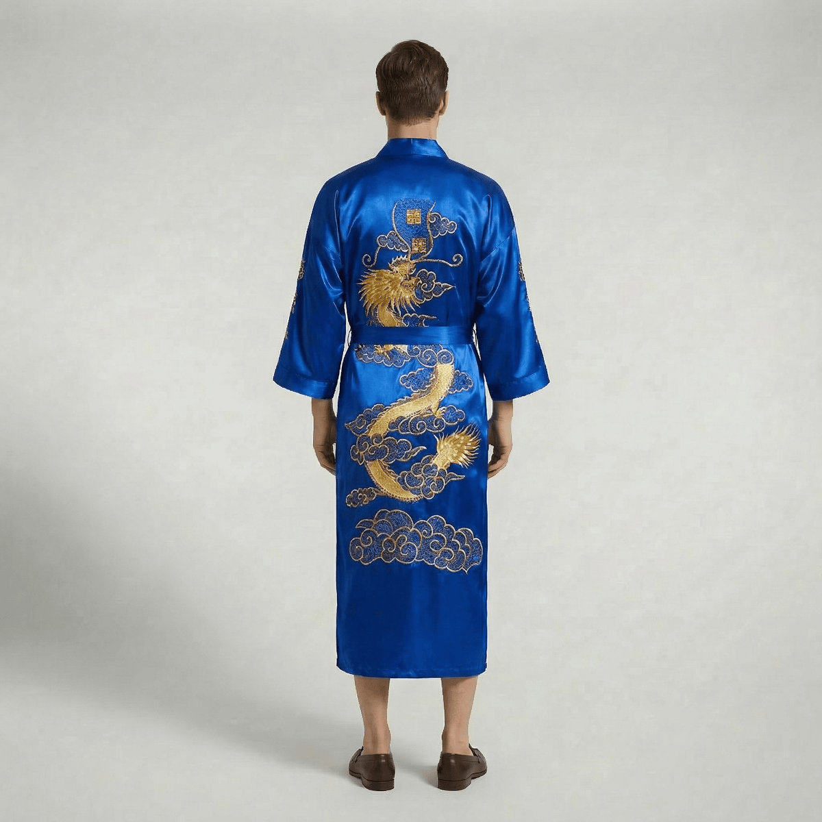 Bleu roi