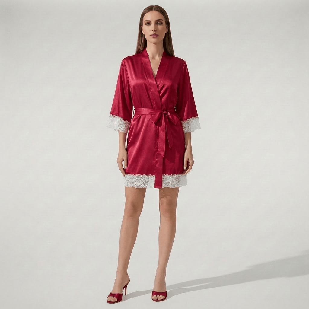 Rouge bordeaux