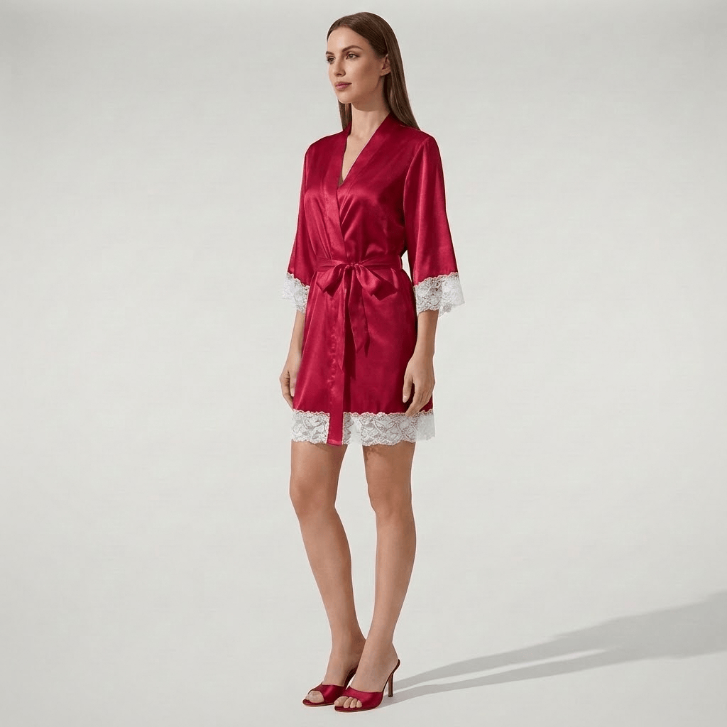 Rouge bordeaux