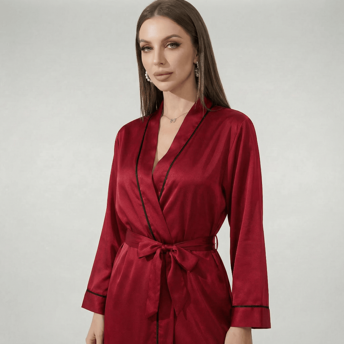Rouge bordeaux