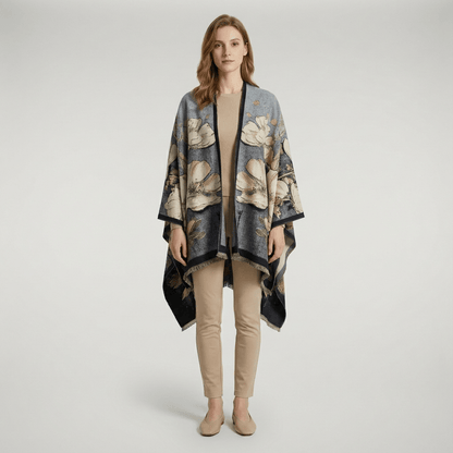 Veste Ample Kimono