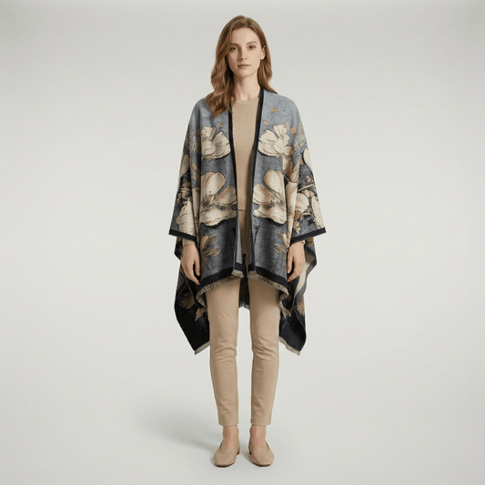 Veste Ample Kimono