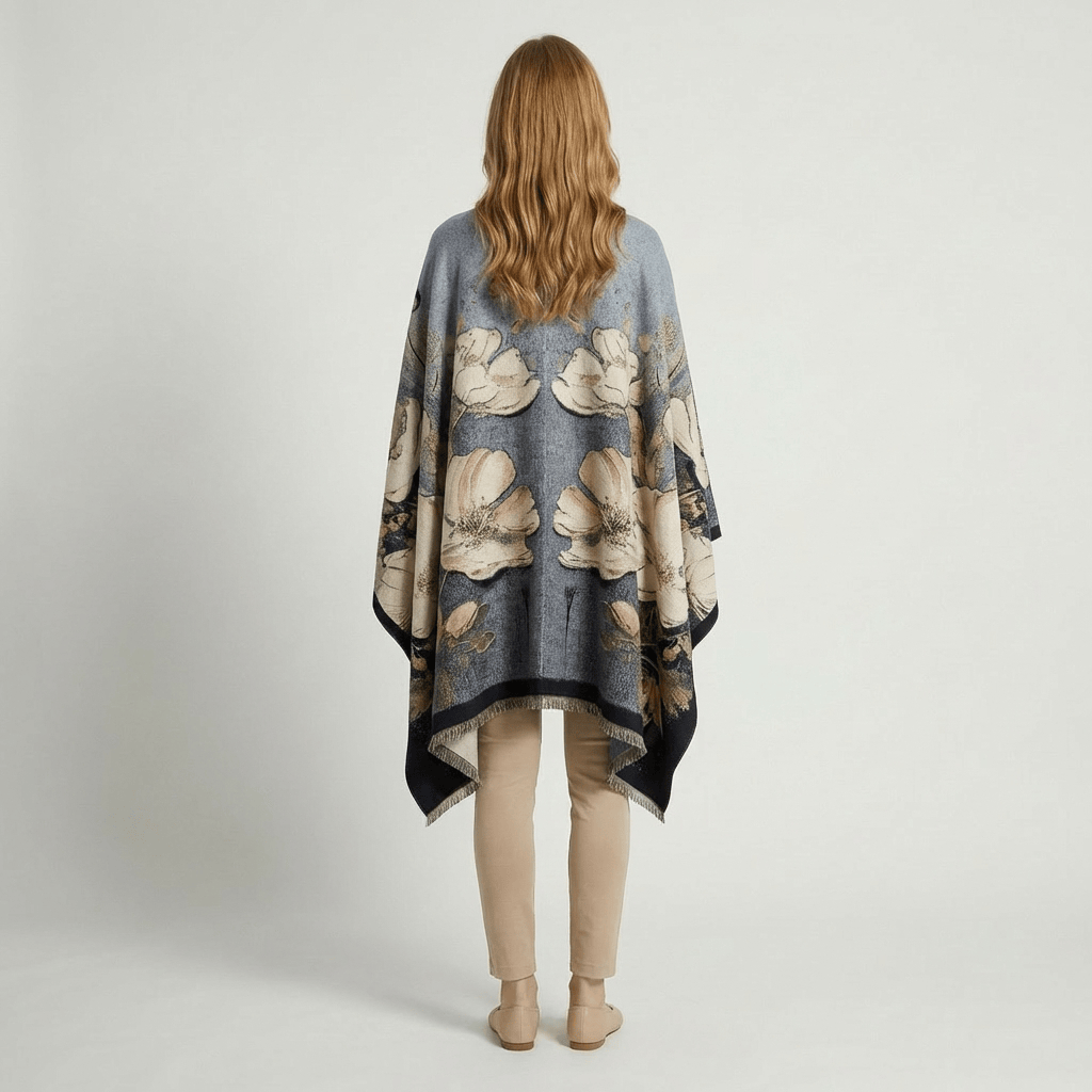 Veste Ample Kimono