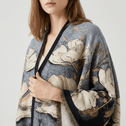 Veste Ample Kimono