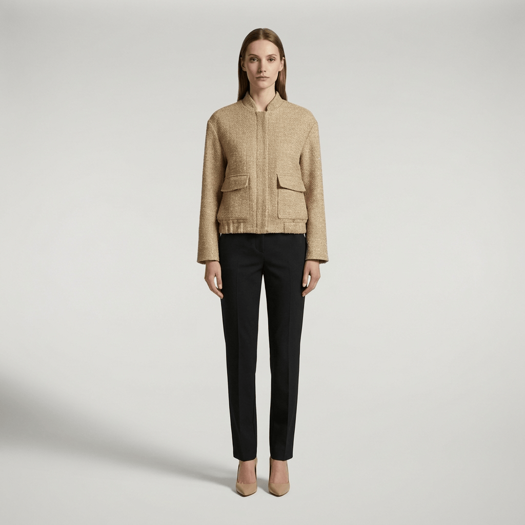 Veste Kimono Legere Femme