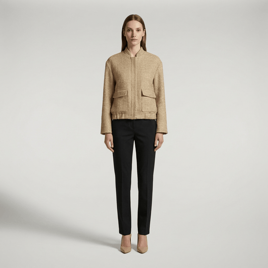 Veste Kimono Legere Femme