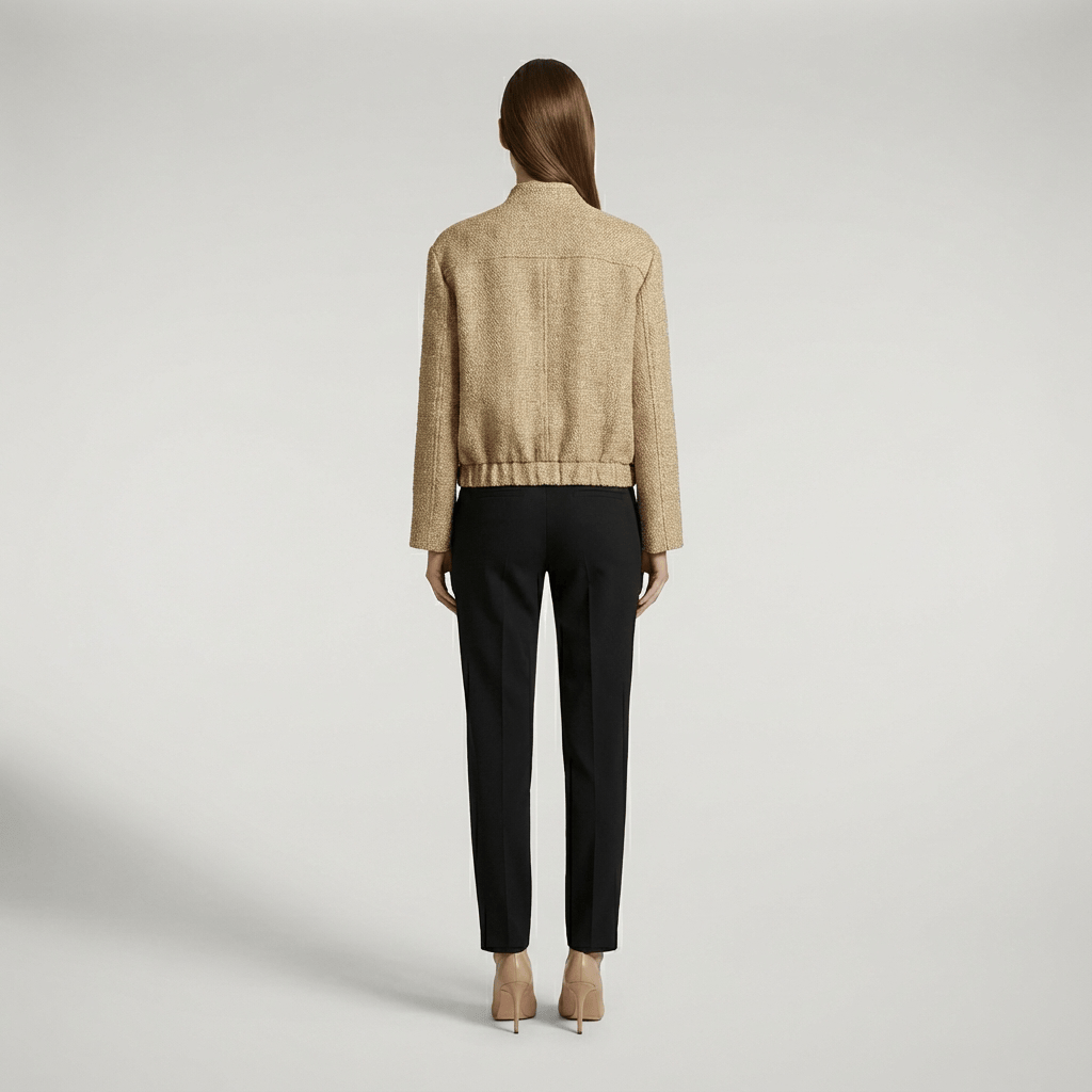 Veste Kimono Legere Femme