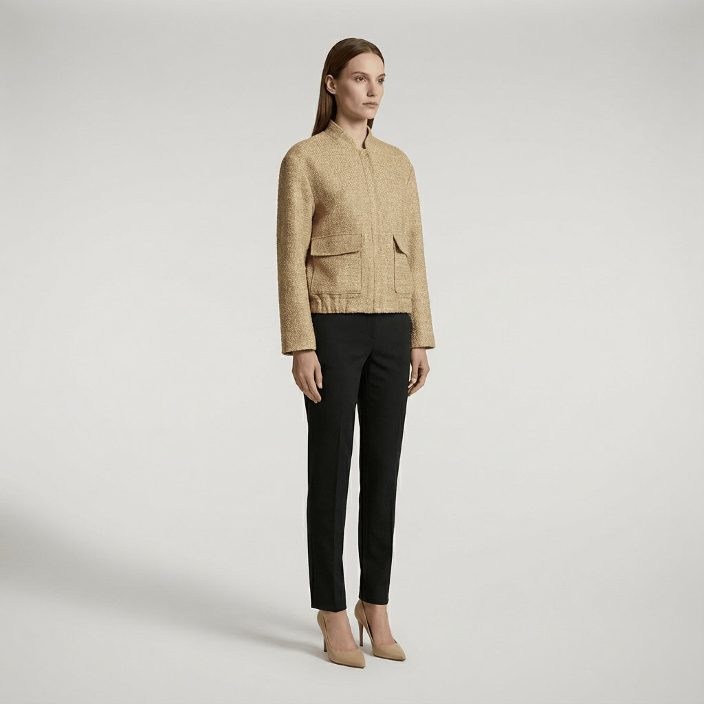 Veste Kimono Legere Femme