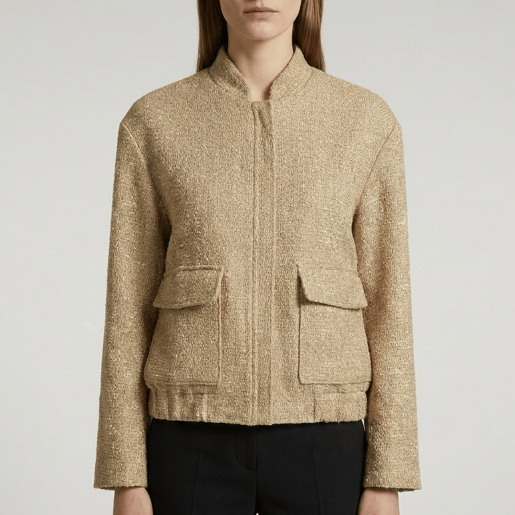 Veste Kimono Legere Femme